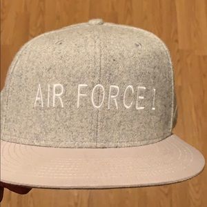 Nike Air Force Hat